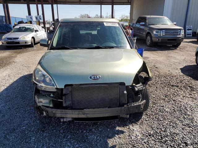 Photo 5 from auction – 2013 KIA SOUL with VIN KNDJT2A58D7618973