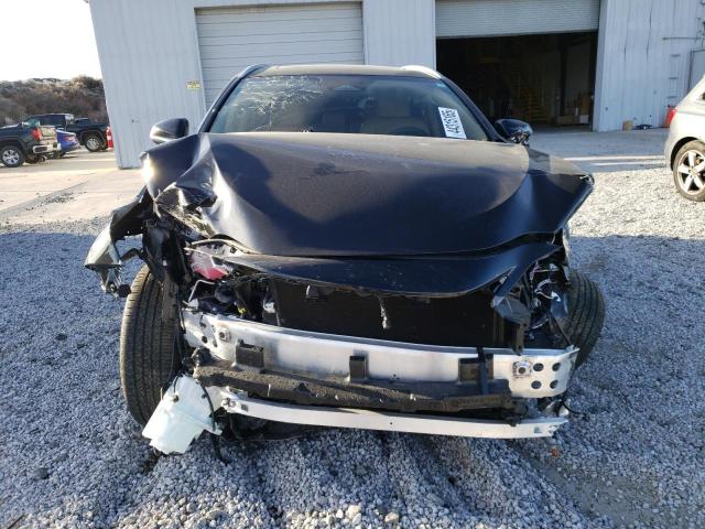 Photo 5 from auction – 2024 LEXUS NX 350 PRE with VIN 2T2GGCEZ0RC036790