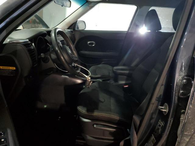 Снимка 7 от търг – 2014 KIA SOUL + с VIN KNDJP3A52E7012628