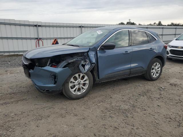 FORD ESCAPE ACT 2023 with VIN 1FMCU9GN4PUB33608 - Photo from auction