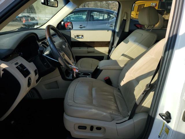Photo 7 from auction – 2013 FORD FLEX LIMIT with VIN 2FMGK5D89DBD31052