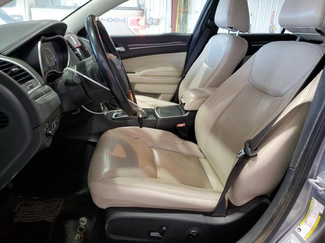 Photo 7 from auction – 2017 CHRYSLER 300 LIMITE with VIN 2C3CCARG3HH608780