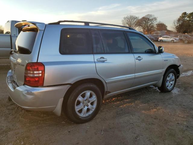 Photo 3 from auction – 2001 TOYOTA HIGHLANDER with VIN JTEGF21A510028230