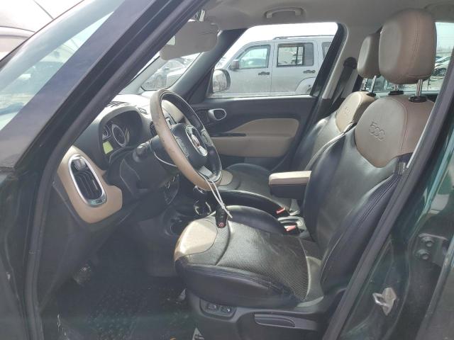 Photo 7 from auction – 2015 FIAT 500L LOUNG with VIN ZFBCFACH3FZ034699