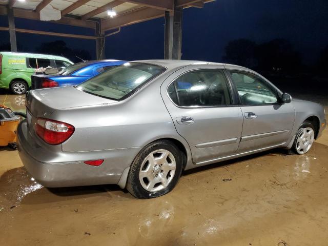 Photo 3 from auction – 2001 INFINITI I30 with VIN JNKCA31A21T034166