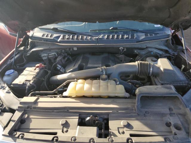 Photo 11 from auction – 2019 FORD F150 SUPER with VIN 1FTEW1EG9KFC86317