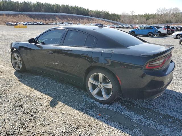 Photo 2 from auction – 2017 DODGE CHARGER R/ with VIN 2C3CDXCT7HH537024