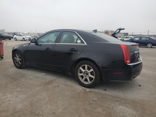 Снимка 2 от търг – 2009 CADILLAC CTS с VIN 1G6DF577190153034