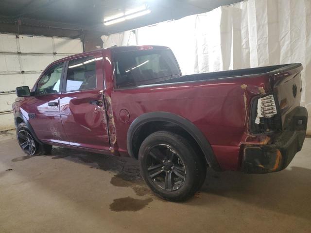 Photo 2 from auction – 2024 RAM 1500 CLASS with VIN 1C6RR7LG8RS123987