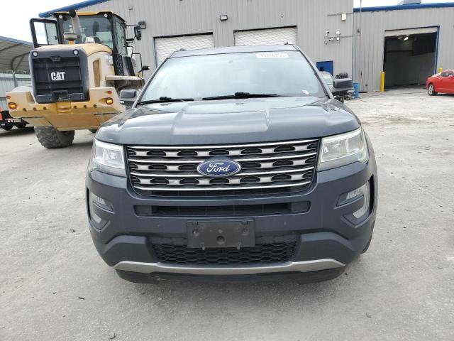 Photo 5 from auction – 2017 FORD EXPLORER X with VIN 1FM5K7DH9HGA14518