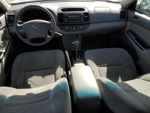 Photo 8 from auction – 2005 TOYOTA CAMRY LE with VIN 4T1BE30K15U559470