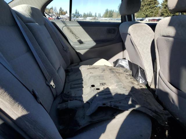 Photo 10 from auction – 2000 NISSAN ALTIMA XE with VIN 1N4DL01D0YC154699