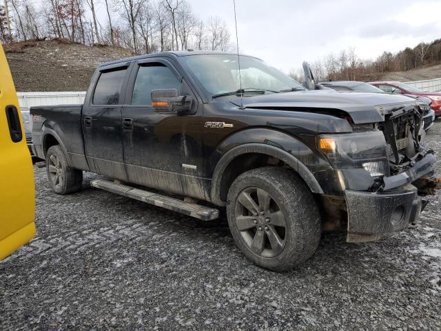 Photo 4 from auction – 2014 FORD F150 SUPER with VIN 1FTFW1ET0EFA89090