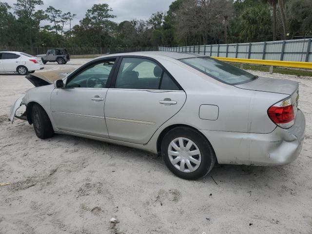 Photo 2 from auction – 2005 TOYOTA CAMRY LE with VIN 4T1BE30K45U022141