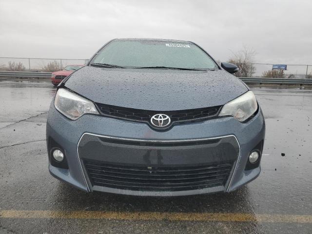 Photo 5 from auction – 2016 TOYOTA COROLLA L with VIN 5YFBURHE7GP489966