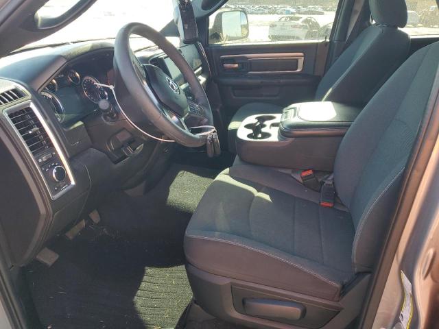 Photo 7 from auction – 2023 RAM 1500 CLASS with VIN 1C6RR7GG9PS556256