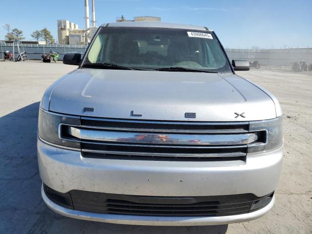 Photo 5 from auction – 2015 FORD FLEX SE with VIN 2FMGK5B86FBA17879