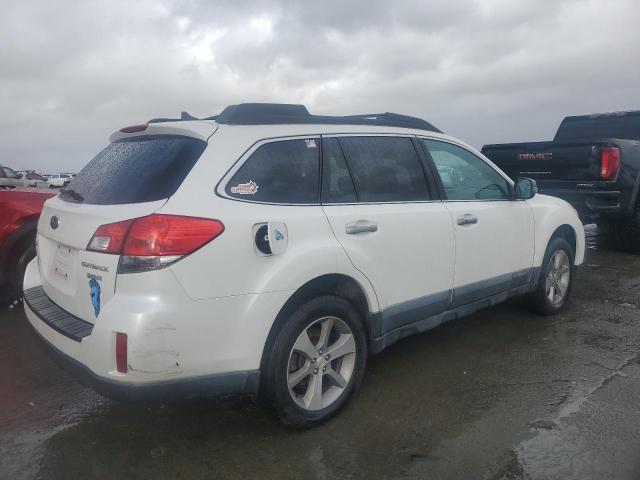 Снимка 3 от търг – 2014 SUBARU OUTBACK 3. с VIN 4S4BRDPC1E2298927