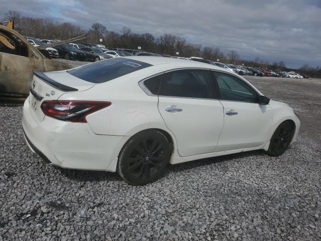 Photo 3 from auction – 2017 NISSAN ALTIMA 2.5 with VIN 1N4AL3AP1HC246838
