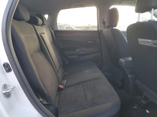 Photo 11 from auction – 2015 MITSUBISHI OUTLANDER with VIN 4A4AR4AU6FE013701