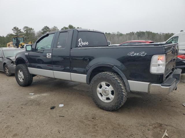Photo 2 from auction – 2006 FORD F150 with VIN 1FTPX14536FB73734
