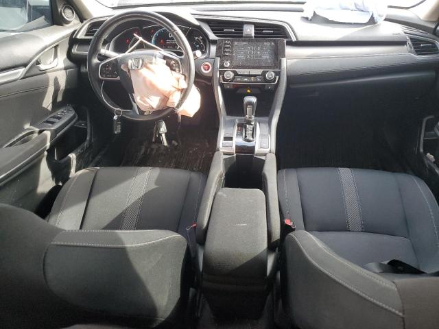 Photo 8 from auction – 2021 HONDA CIVIC EX with VIN 2HGFC2F76MH003277