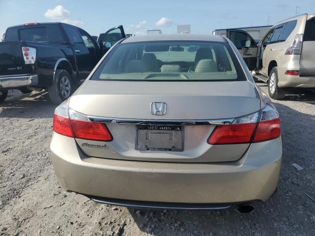 Photo 6 from auction – 2015 HONDA ACCORD EX with VIN 1HGCR2F77FA190175
