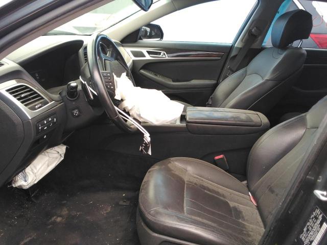 Photo 7 from auction – 2018 GENESIS G80 BASE with VIN KMHGN4JE5JU253256