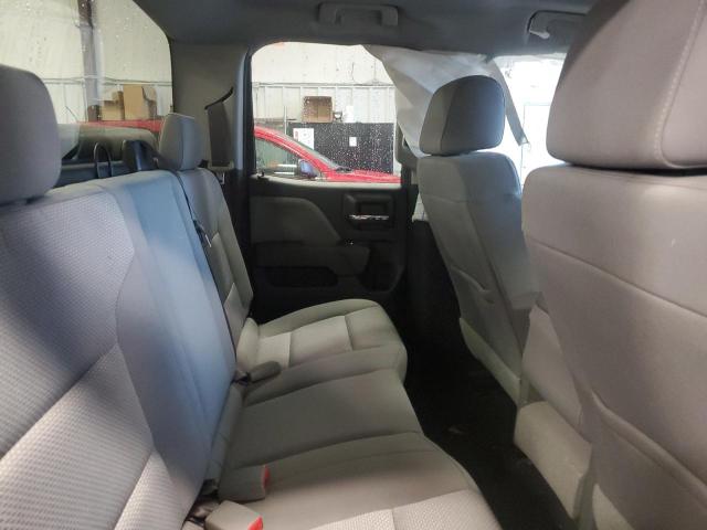 Photo 10 from auction – 2017 CHEVROLET SILVERADO with VIN 1GCVKPEC1HZ139010