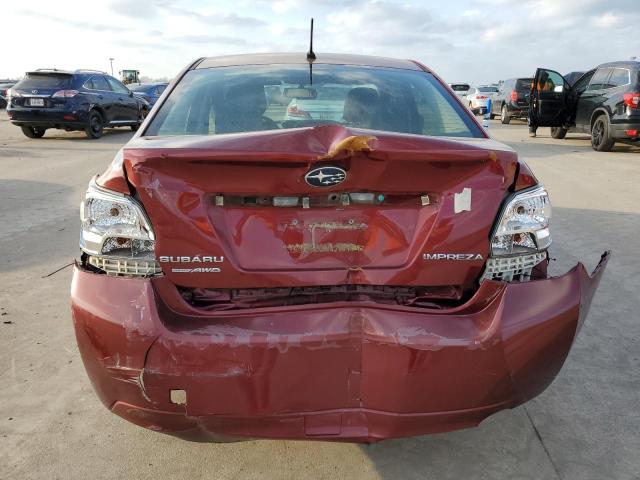 Photo 6 from auction – 2012 SUBARU IMPREZA LI with VIN JF1GJAH62CH028565