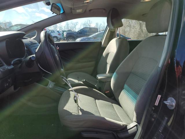 Photo 7 from auction – 2014 KIA FORTE LX with VIN KNAFX4A63E5164706