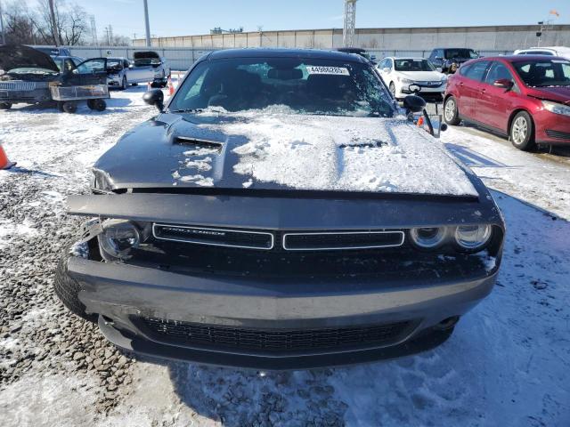 Photo 5 from auction – 2019 DODGE CHALLENGER with VIN 2C3CDZGG3KH675448