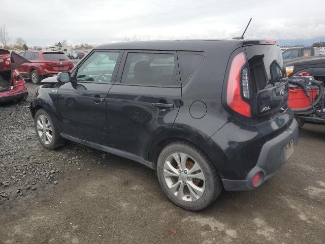 Photo 2 from auction – 2015 KIA SOUL + with VIN KNDJP3A54F7114689