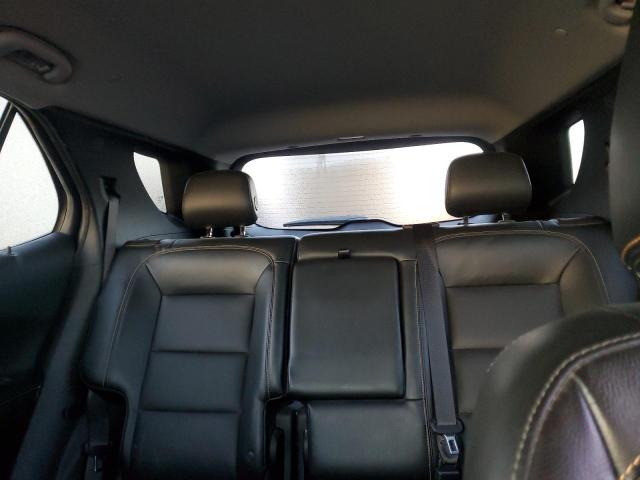 Photo 10 from auction – 2018 CHEVROLET EQUINOX PR with VIN 3GNAXVEVXJS601774