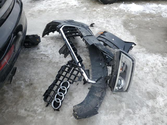 Photo 13 from auction – 2015 AUDI Q3 PREMIUM with VIN WA1EFCFS3FR004184
