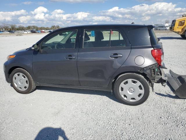 Photo 2 from auction – 2014 TOYOTA SCION XD with VIN JTKKUPB4XE1046208