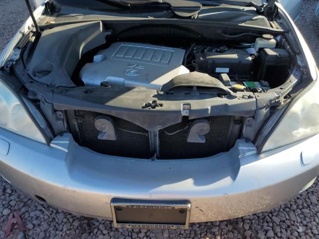 Снимка 12 от търг – 2009 LEXUS RX 350 с VIN 2T2HK31UX9C116014