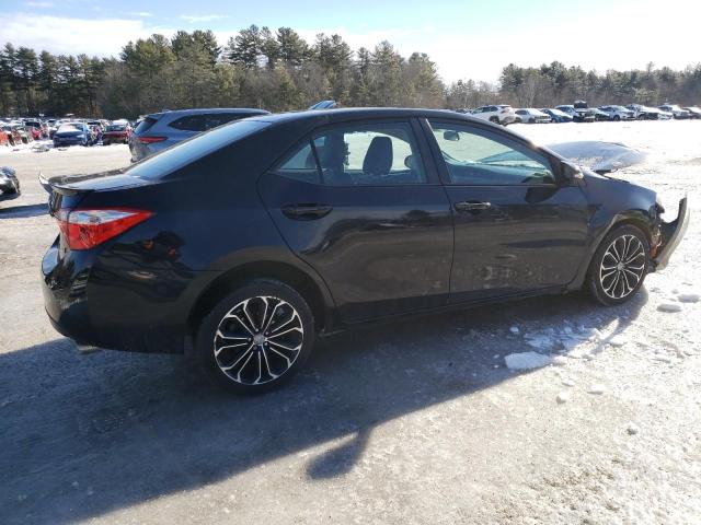 Photo 3 from auction – 2014 TOYOTA COROLLA L with VIN 2T1BURHE5EC103722