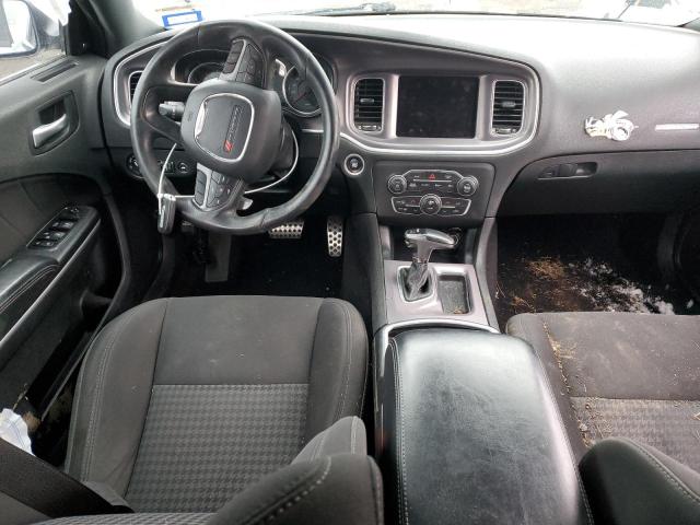 Photo 8 from auction – 2019 DODGE CHARGER SC with VIN 2C3CDXGJ7KH579211