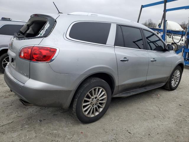 Photo 3 from auction – 2010 BUICK ENCLAVE CX with VIN 5GALRAED2AJ226476
