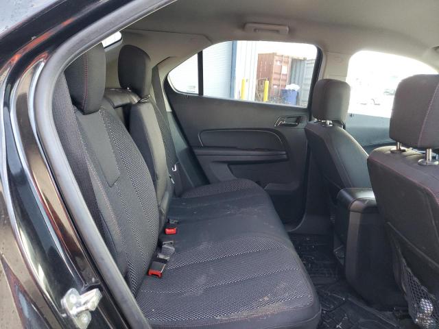 Photo 11 from auction – 2014 CHEVROLET EQUINOX LT with VIN 2GNALCEK9E6309639