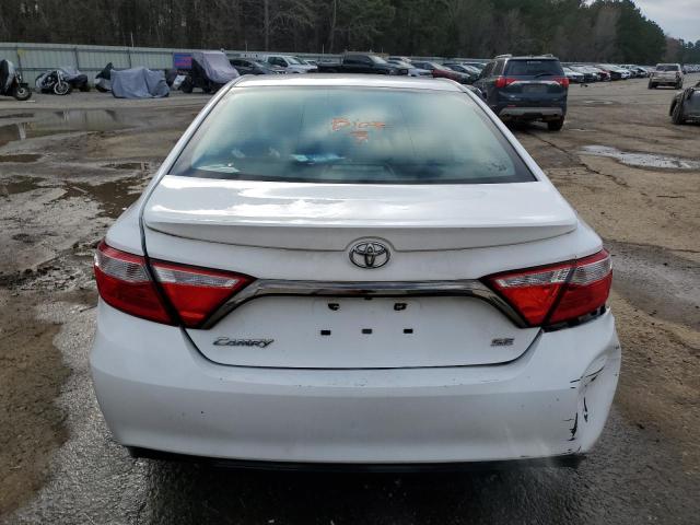 Photo 6 from auction – 2016 TOYOTA CAMRY LE with VIN 4T1BF1FK4GU154859