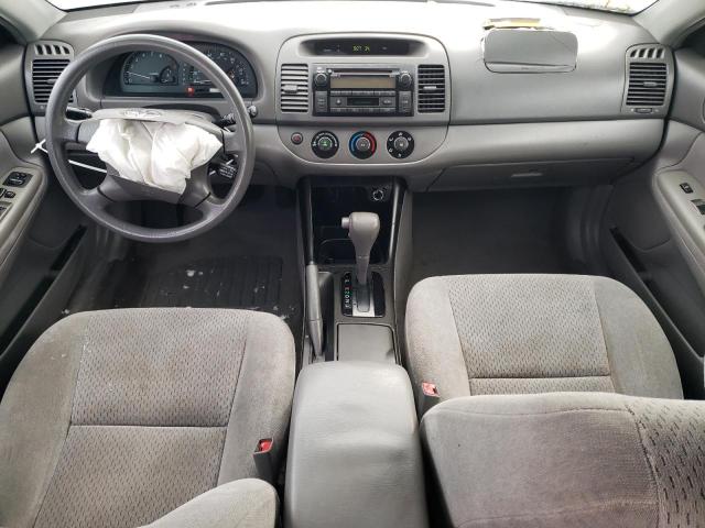 Photo 8 from auction – 2002 TOYOTA CAMRY LE with VIN 4T1BE32K72U578940