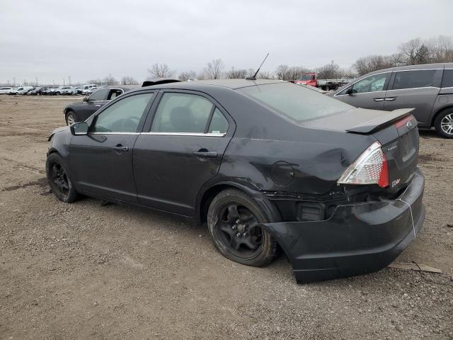 Photo 2 from auction – 2011 FORD FUSION SE with VIN 3FAHP0HA2BR207722