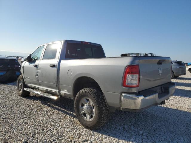 Photo 2 from auction – 2020 RAM 2500 TRADE with VIN 3C6UR5CL0LG178492