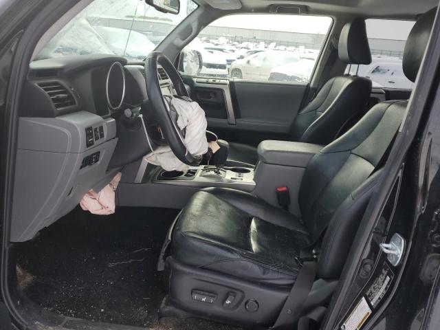 Photo 7 from auction – 2013 TOYOTA 4RUNNER SR with VIN JTEBU5JR8D5126148