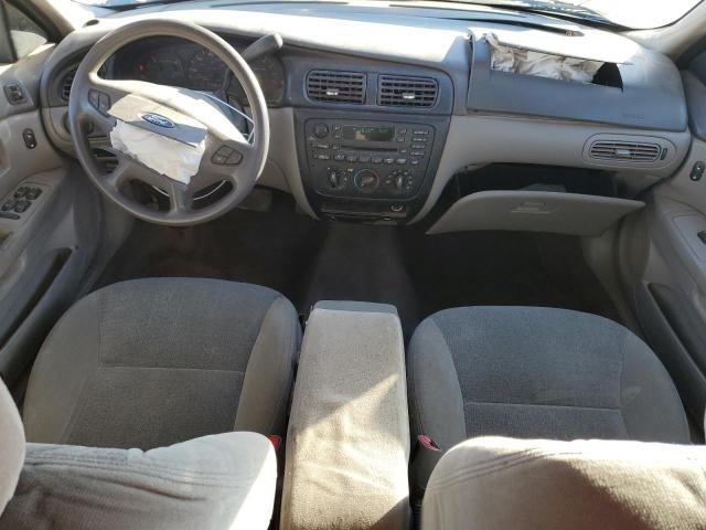 Photo 8 from auction – 2001 FORD TAURUS SE with VIN 1FAFP53U21G154404