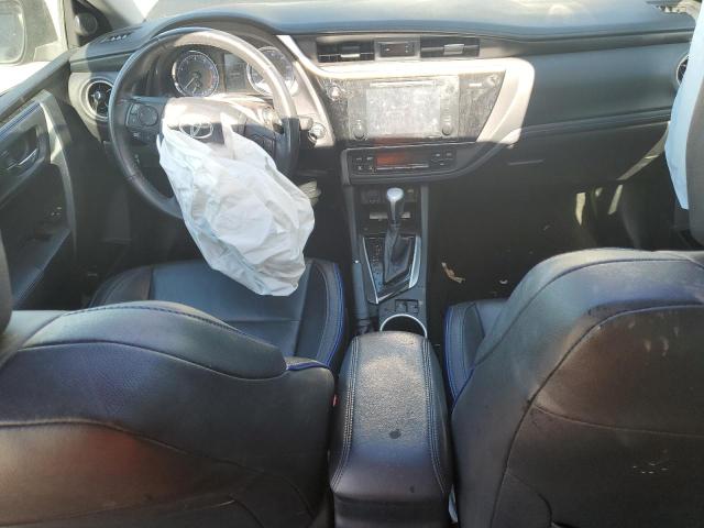 Photo 8 from auction – 2017 TOYOTA COROLLA L with VIN 2T1BURHE6HC748304
