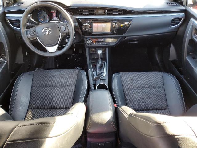 Zdjęcie 8 z aukcji – 2016 TOYOTA COROLLA L z VIN 2T1BURHEXGC714445