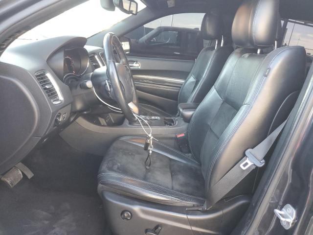 Photo 7 from auction – 2015 DODGE DURANGO SX with VIN 1C4RDJAG2FC147778